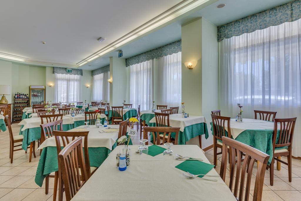 Austria Hotel Caorle