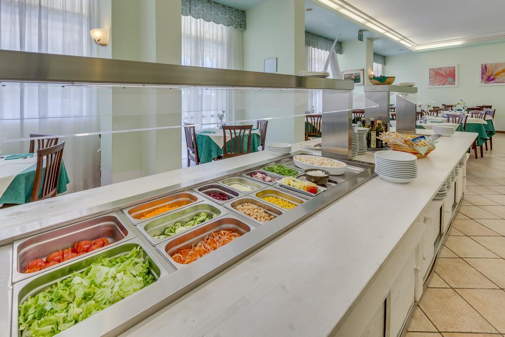 Austria Hotel Caorle