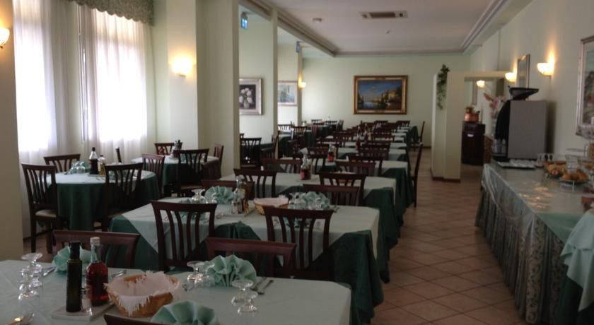 Hotel Austria Caorle