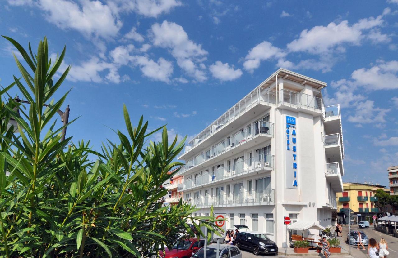 Hotel Austria 3*